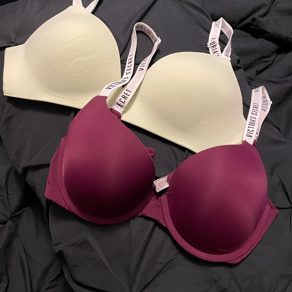Victoria’s Secret Bras (2)